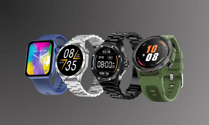 Premium Smartwatch
